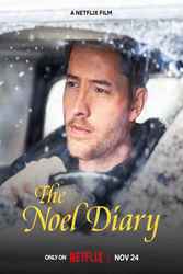 Download The Noel Diary (2022) Hindi Dubbed English Dual Audio 480p 720p 1080p on Moviesnation.uk