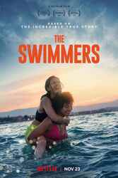 Download The Swimmers (2022) Hindi Dubbed English Dual Audio 480p 720p 1080p on Moviesnation.uk