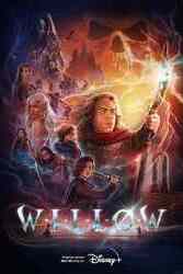 Download Willow (Season 1) Hindi Dubbed English Dual Audio {All Episode} 480p 720p 1080p on Moviesnation.uk