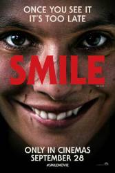 Download smile (2022) English with subtitles 480p 720p 1080p Moviesnation