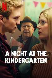 Download A Night at the Kindergarten (2022) Hindi Dubbed English Dual Audio 480p 720p 1080p on Moviesnation.de