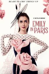 Download Emily in Paris (Season 1-4) Hindi Dubbed English Dual Audio All Episodes 480p 720p 1080p Moviesnation