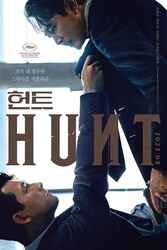 Download Hunt aka Heon-teu (2022) Hindi Dubbed English Dual Audio 480p 720p 1080p on Moviesnation.uk