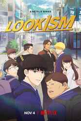 Download Lookism (Season 1) Anime Hindi Dubbed English Dual Audio {All Episode} 480p 720p 1080p on Moviesnation.de