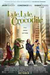 Download Lyle, Lyle, Crocodile (2022) Hindi Dubbed English Dual Audio 480p 720p 1080p on Moviesnation.de