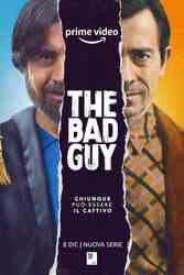 Download The Bad Guy (Season 1) Hindi Dubbed English Dual Audio {All Episode} 480p 720p 1080p on Moviesnation.de