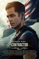 Download The Contractor (2022) Hindi Dubbed English Dual Audio 480p 720p 1080p on Moviesnation.de