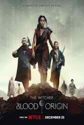 Download The Witcher Blood Origin (Season 1) Hindi Dubbed English Dual Audio {All Episode} 480p 720p moviesnation.de