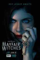 Download Anne Rice's Mayfair Witches (Season 1) English with Subtitles {All Episode} 480p 720p 1080p moviesnation.de