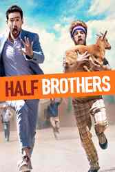 Download Half Brothers (2020) Hindi Dubbed English Dual Audio 480p 720p 1080p on Moviesnation.pw