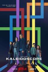 Download Kaleidoscope (Season 1) Hindi Dubbed English Dual Audio {All Episode} 480p 720p moviesnation.de