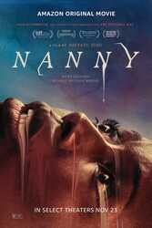 Download Nanny (2022) Hindi Dubbed English Dual Audio 480p 720p 1080p on Moviesnation.de