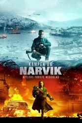 Download Narvik Hitler's First Defeat (2022) Hindi Dubbed English Dual Audio 480p 720p 1080p on Moviesnation.pw