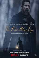 Download The Pale Blue Eye (2022) Hindi Dubbed English Dual Audio 480p 720p 1080p on Moviesnation.de