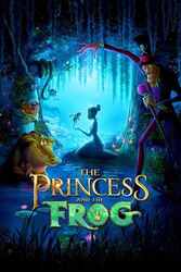 Download The Princess and the Frog (2009) Hindi Dubbed English Dual Audio 480p 720p 1080p on Moviesnation.pw