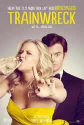 Download Trainwreck (2015) Hindi Dubbed English Dual Audio 480p 720p 1080p on Moviesnation.pw