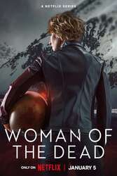 Download Woman of the Dead (Season 1) Hindi Dubbed English Dual Audio {All Episode} 480p 720p moviesnation.de