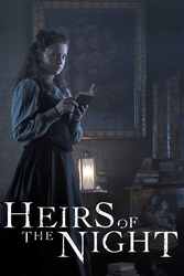 Download Heirs of the Night (Season 1) Hindi Dubbed {All Episode} 480p 720p 1080p on Moviesnation.pw