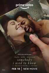 Download Somebody I Used to Know (2023) Hindi Dubbed English Dual Audio 480p 720p 1080p moviesnation.pw