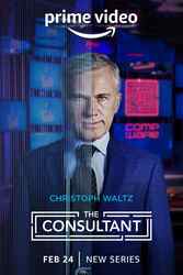 Download The Consultant (Season 1) Hindi Dubbed English Dual Audio {All Episode} 480p 720p 1080p on Moviesnation.tv