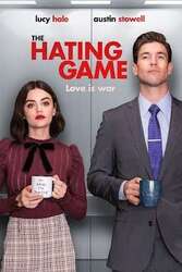 Download The Hating Game (2021) Hindi Dubbed English Dual Audio 480p 720p 1080p moviesnation.tv