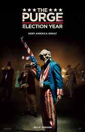 Download The Purge 2 Election Year (2016) Hindi Dubbed English Dual Audio 480p 720p 1080p on Moviesnation.pw