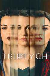 Download Triptych (Season 1) Hindi Dubbed English Dual Audio {All Episode} 480p 720p 1080p on Moviesnation.tv