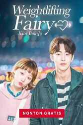 Download Weightlifting Fairy Kim Bok-Joo (Season 1) Kdrama Hindi Dubbed {All Episode} 480p 720p on Moviesnation.pw