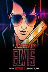 Download Agent Elvis (Season 1) Hindi Dubbed English Dual Audio {All Episode} 480p 720p moviesnation.tv