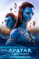 Download Avatar 2 The Way of Water (2022) Hindi Dubbed English Dual Audio 480p 720p HEVC 1080p moviesnation