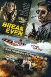 Download Break Even (2020) Hindi Dubbed English Dual Audio 480p 720p 1080p moviesnation.tv