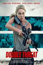 Download Double Threat (2022) Hindi Dubbed English Dual Audio 480p 720p 1080p moviesnation.tv