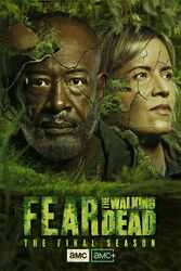 Download Fear The Walking Dead Season 1-8 Hindi Dubbed 480p 720p Moviesnation