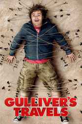 Download Gulliver's Travels (2010) Hindi-English Dual Audio Bluray Msubs 480p 720p 1080p moviesnation