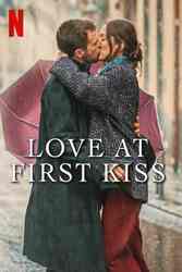 Download Love at First Kiss (2023) Hindi Dubbed English Dual Audio 480p 720p 1080p moviesnation.tv