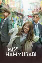 Download Miss Hammurabi (Season 1) Kdrama Hindi Dubbed {All Episode} 480p 720p moviesnation