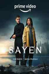 Download Sayen (2023) Hindi Dubbed English Dual Audio 480p 720p 1080p moviesnation.tv