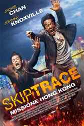 Download Skiptrace (2016) Hindi Dubbed English Dual Audio 480p 720p 1080p moviesnation.tv