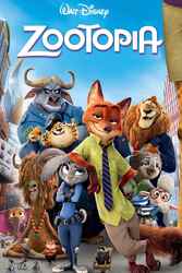 Download Zootopia (2016) Hindi Dubbed English Dual Audio 480p 720p 1080p moviesnation.tv