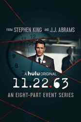 Download 11.22.63 (Season 1) English with Subtitles {All Episode} 480p 720p moviesnation