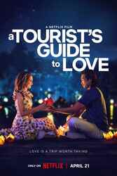 Download A Tourist's Guide to Love (2023) Hindi English Dual Audio Bluray 480p 720p 1080p moviesnation