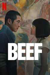 Download Beef (Season 1) Hindi Dubbed English Dual Audio {All Episode} 480p 720p moviesnation