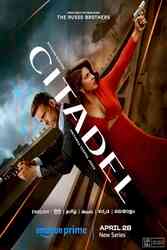 Download Citadel (Season 1) Hindi Dubbed English Dual Audio {All Episode} 480p 720p Moviesnation