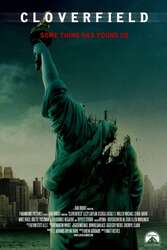 Download Cloverfield (2008) Hindi English Dual Audio Bluray 480p 720p 1080p moviesnation