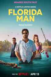 Download Florida Man (Season 1) Hindi Dubbed English Dual Audio {All Episode} 480p 720p moviesnation