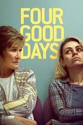 Download Four Good Days (2020) Hindi English Dual Audio Bluray 480p 720p 1080p moviesnation