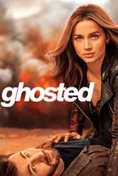 Download Ghosted (2023) English with subtitles 480p 720p 1080p moviesnation