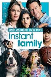 Download Instant Family (2018) Hindi English Dual Audio Bluray 480p 720p 1080p moviesnation