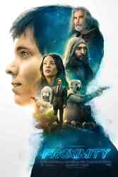 Download Proximity (2020) Hindi English Dual Audio Bluray 480p 720p 1080p moviesnation