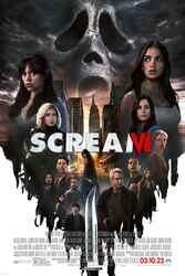 Download Scream VI 6 (2023) Hindi English Dual Audio Bluray 480p 720p 1080p moviesnation